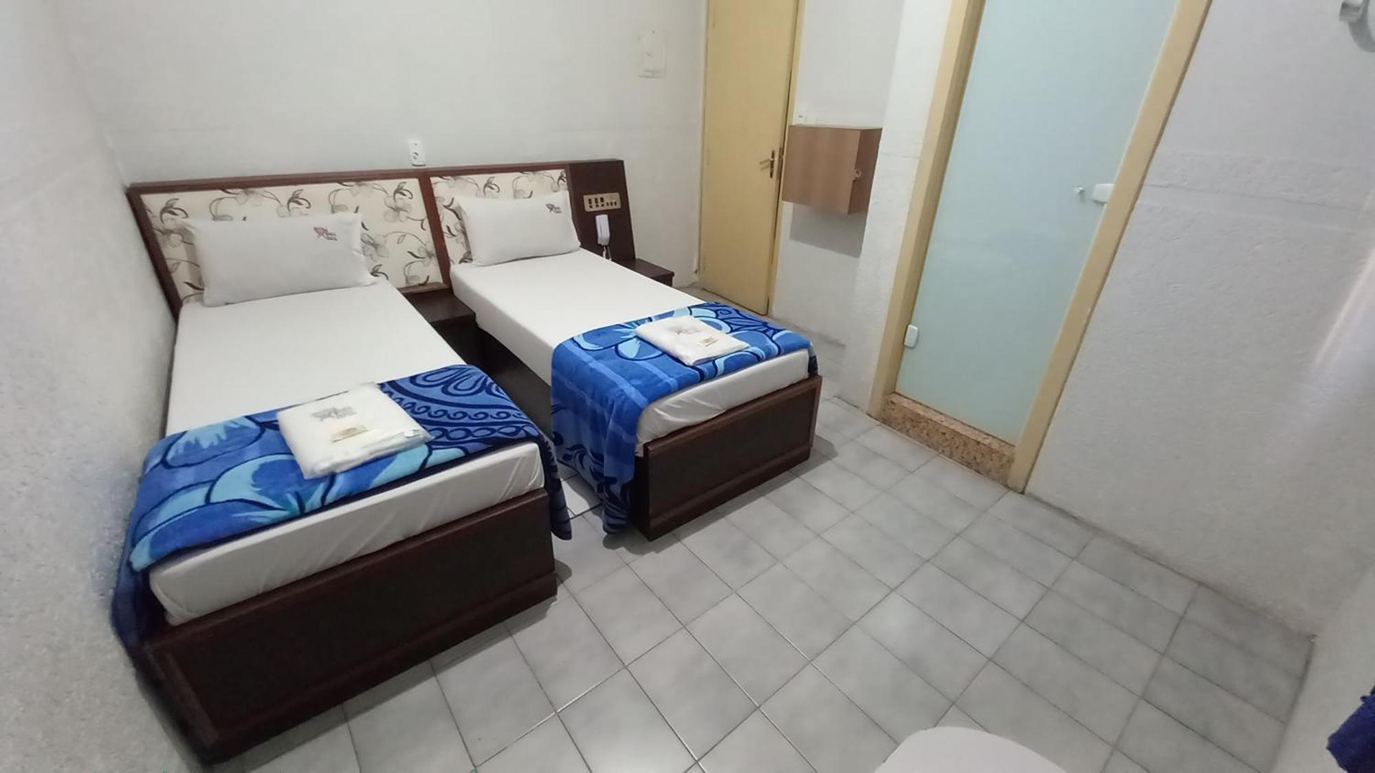 Hotel Lado Leste ساو باولو المظهر الخارجي الصورة