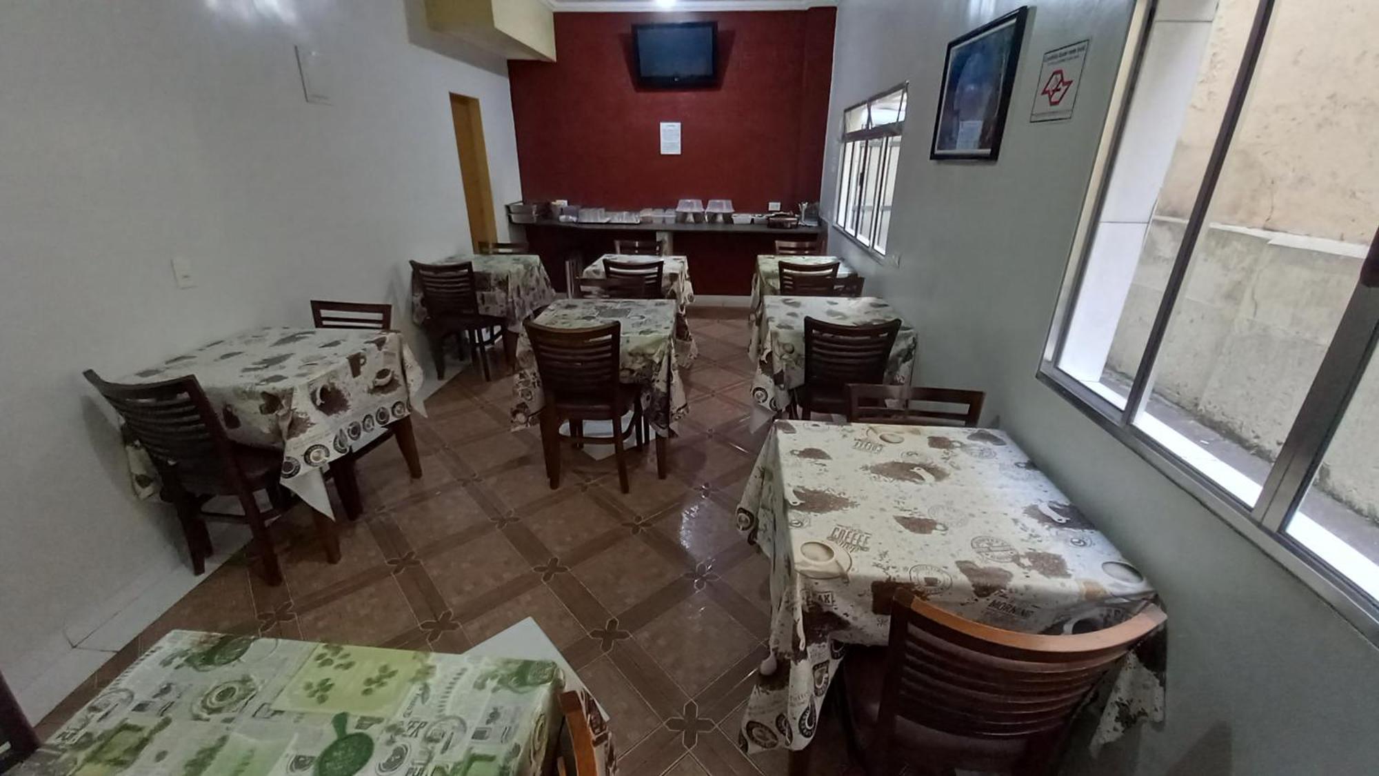 Hotel Lado Leste ساو باولو المظهر الخارجي الصورة