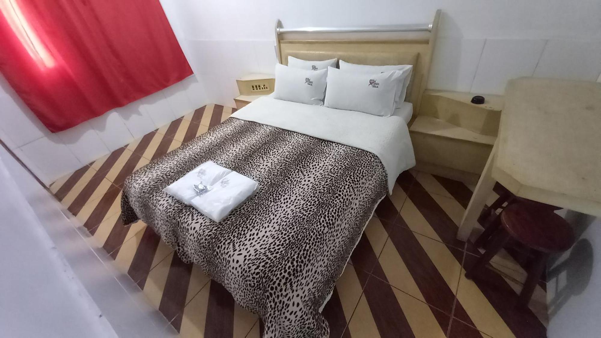 Hotel Lado Leste ساو باولو المظهر الخارجي الصورة
