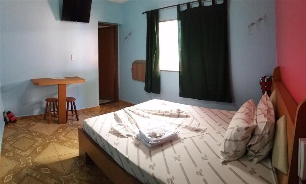 Hotel Lado Leste ساو باولو المظهر الخارجي الصورة